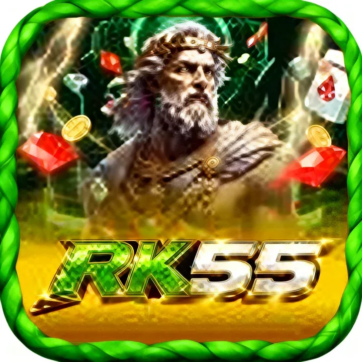RK55 - Aplikasi Live Streaming Terbaik untuk Sosial & Chat